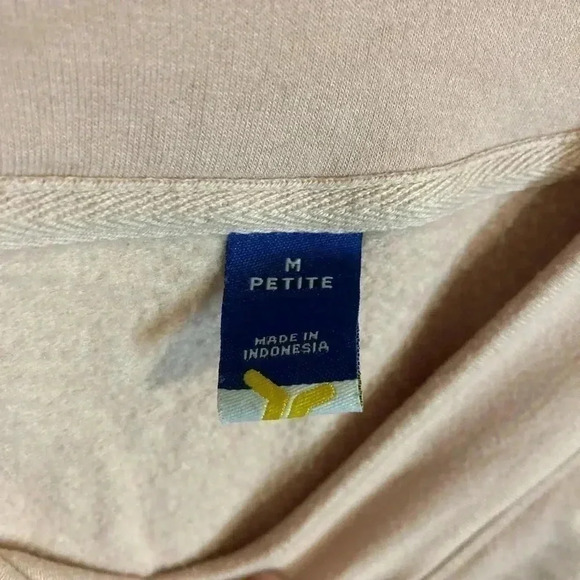 Sweater top - Picture 3 of 5